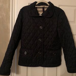 Burberry Coat